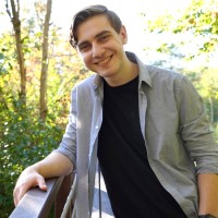 Jacob Pozin