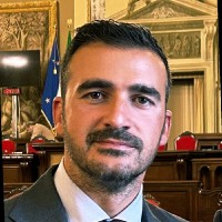 Andrea Eros Leandro Arena