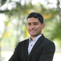 Surendra Dhobale