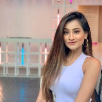 Maimoona Jaliwala