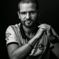 Cedric Mounier
