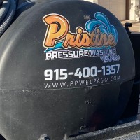 Pristine Pressure Pressure