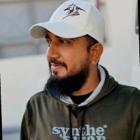Muhammad Waqas