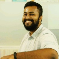Bhushan Rane