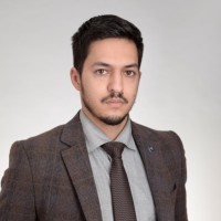 Konstantinos G. Bairaktaris
