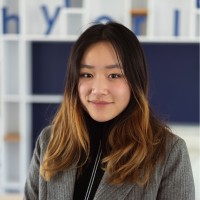 Celine Huang