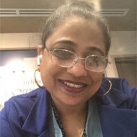 Megha Patel