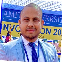 Jitender Kumar
