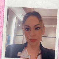 Nelly Delgado