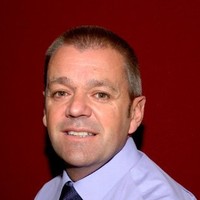 Graham Collins