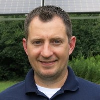 Ben Newell