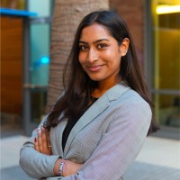 Vaishnavi Dhanikonda