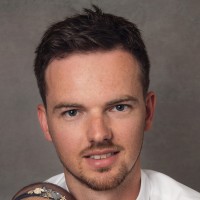 Jordan Howieson