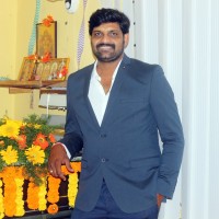 pradeep varma vegesna