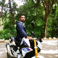 Arjun Muley
