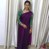 Ardhra Lakshmi