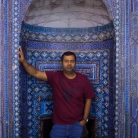 Dipankar Ghosh CIPP, CIPM