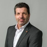 Ronald Van Der Reijden