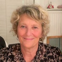 Isabelle Courquin