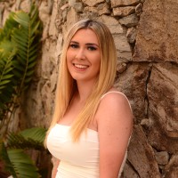 Rebecca Flitton