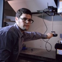 Daniel Shimanovich