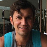 Reza Ebrahimi