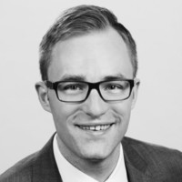 John S Hoag