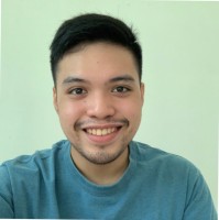 Raphael Ignatius Reyes