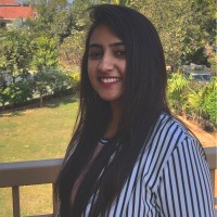 Krima Patel