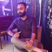 Monu Verma
