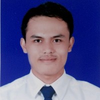 Rudi Pratama
