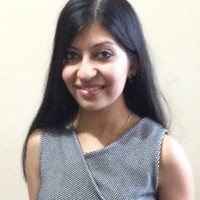 Smital Patel