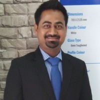 Brij Mohan Sharma