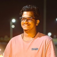 Mahesh Gowda M S