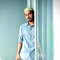 Said Mohammed Rashid