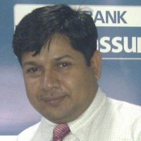 Krishna Subedi