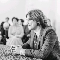 Viktor Van Den Houte