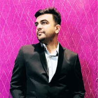 Dhaval Shah