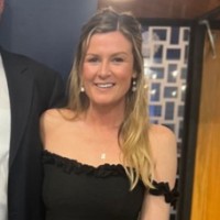 Katie Stratton