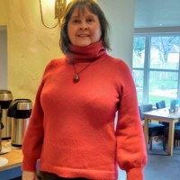 Marilyn Castleton