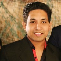 Ahsan Salam