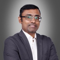 Anoop Joseph