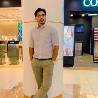 Vipul Parmar