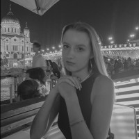 Nika Kreshchik