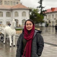 Aysan Akbarnia
