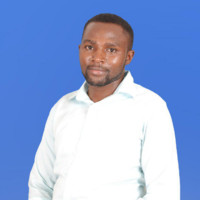 Jackson Maina