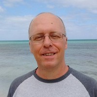 Richard Croteau