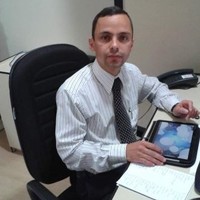 Everaldo Oliveira Santos
