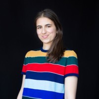 Ariana Perez-Castells