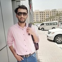 Muhammad Aitzaz